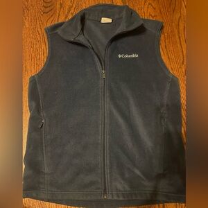 Men’s Columbia Vest